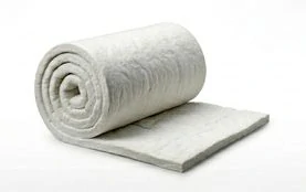 Žáruvzdorná izolace