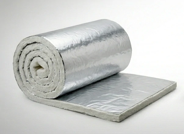 Keramické rohože s AL polepem