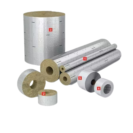 Rockwool Teclit