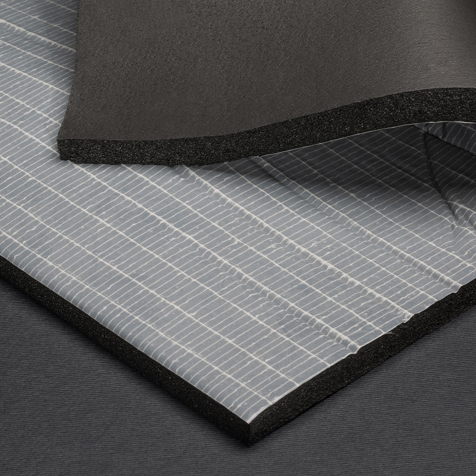 K-FLEX® DUCT