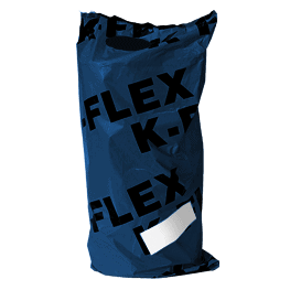 K-FLEX® KRAFT samolepící + ALU, tloušťka 30 mm