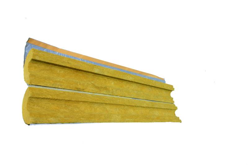 Potrubní izolační pouzdro 108