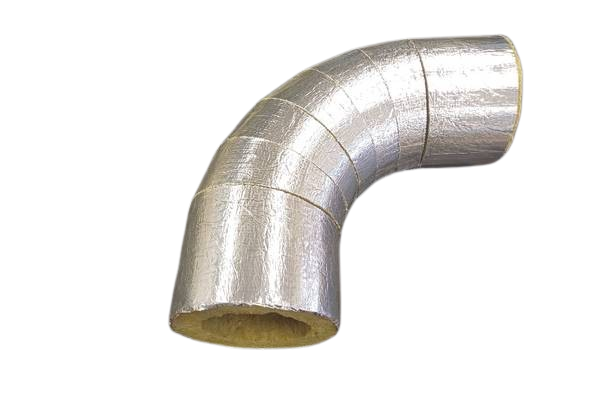 Potrubní izolační pouzdro 108