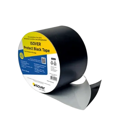 Isover Protect Black Tape