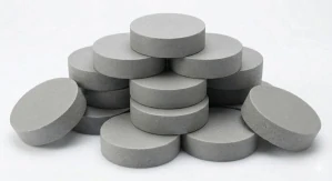 Polystyrénová zátka EPS 65/15 šedá