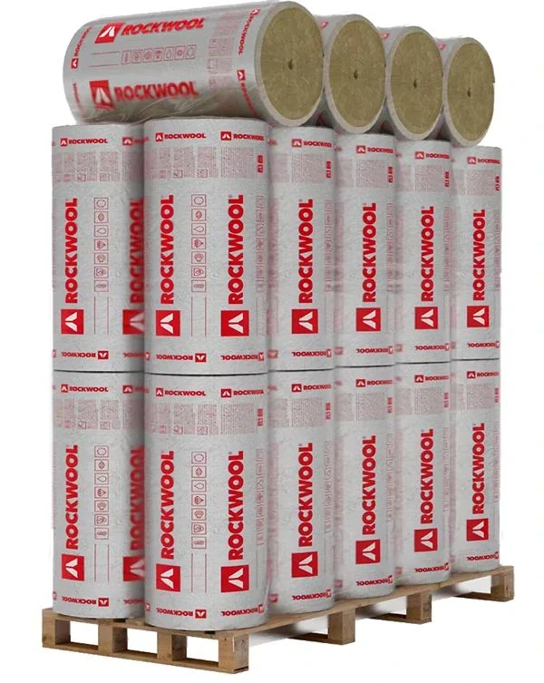 Rockwool Klimamat 80 mm