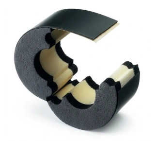 Izolační objímka 13
