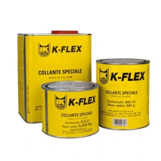 Lepidlo K-Flex K414 0,8 l