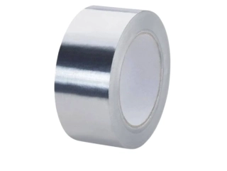 Hliníková lepící páska 50mm